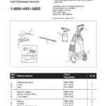 COLEMAN POWERMATE, PW0501400, IPL.13 thumbnail